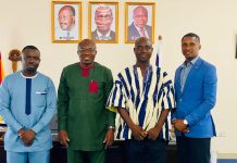 President of CSIR College of Science and Technolog urges government to integrate STEM into Ghana’s TVET system