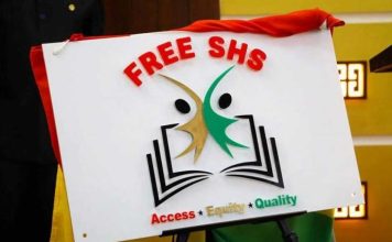 25 private schools added to Free SHS scheme for 2025