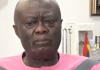Former GIHOC MD Kofi Jumah arrested