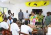 MTN backs public sector leadership program in Accra
