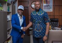 YEA partners Shatta Wale’s SHAXI to support drivers with fuel coupons