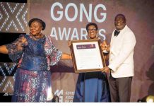 Francis Dadzie celebrated for shaping Ghana’s advertising industry