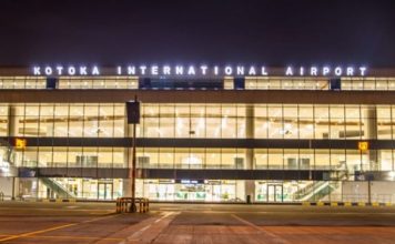 Government to rename Kotoka International Airport as Accra International Airport