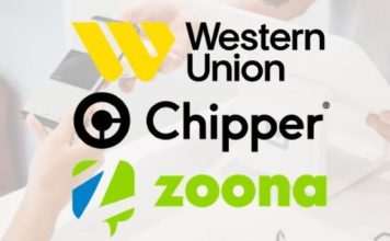 Chipper Cash, Western Union, Zoona partner to drive financial inclusion in Zambia
