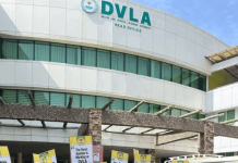 Gov’t finalising framework to legalise ‘okada’ business