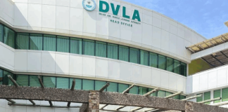Ignore fake DVLA fine payment texts, authority warns