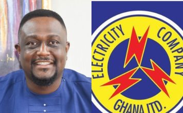 Auditor-General indicts ECG for GH¢17 billion fiscal lapses