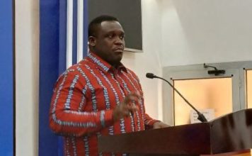 Ghana to host 2025 Global Entrepreneurship Festival as Startup Bill nears completion