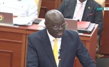 14,000 ghost names, 53,000 separated staff still on payroll—Ato Forson unveils shocking audit findings