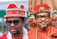 Embattled Igbo “King” in Ghana clarifies 50-acre Ningo land for Igbo Village issue