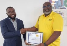 MTN Ghana joins project management institute’s global executive council