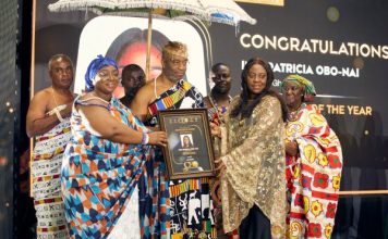 Telecel Ghana CEO Wins Double Recognition at 4th Ghana CEO Awards