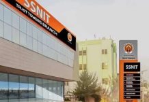 SSNIT approves 10% increase in pension payments for 2026