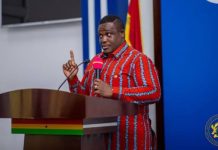 Minister outlines major digital reforms and tech initiatives at Q2 briefing