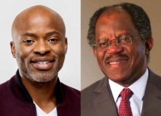 Two Nigerians named among America’s Richest Immigrants in 2025 — Forbes