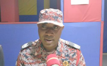 VIDEO: Ghana records 3,595 fire outbreaks, loses Ghc188m in first half of 2025 – GNFS