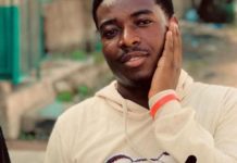 21-year-old mobile money vendor shot dead at Ngleshie Amanfro