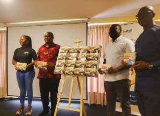 BudgIT unveils simplified 2025 budget, trains CSOs and media