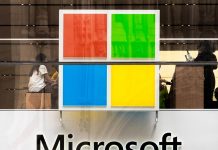 Microsoft shares rise as company expands use of in-house AI models