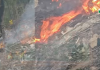 Helicopter crash in Adansi Akrofuom leaves eight feared dead