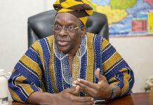 Fake news can twist Parliament’s words, Hansard staff must keep up with high-tech threats – Bagbin