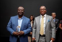 GHIB honors Niche Cocoa CEO with inaugural ‘Businessperson of the Year’ award