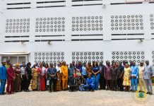 1,000 girls to be empowered under 2025 national girls-in-ICT celebration
