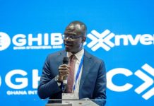 BoG celebrated as gold-standard for central management of commodities
