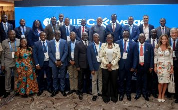 GHIBCONVERGE2025 sets blueprint for Africa’s shift to value-added trade