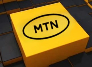 MTNGH hits new high of GH¢6.59 as GCB Bank records GH¢2.71 gain