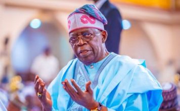 Nigerian President cancels 5% telecom levy