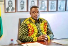 DSTV Wahala: “Ghanaians are being charged an unfair price”—Sam George declares in facebook post