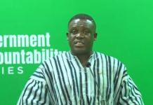 Sam George threatens to cancel NGIC’s exclusivity clause if they fail to meet Q4 5G rollout deadline