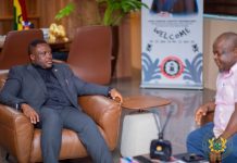 BREAKING: Government imposes GHS10k daily fine on DSTV for failing to submit pricing data