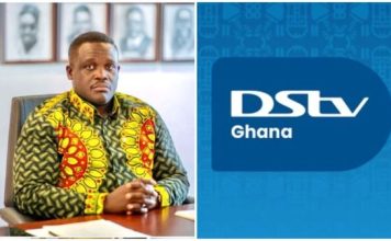 Govt to announce decision in MultiChoice Ghana dispute today
