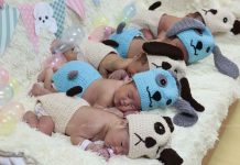 Born but not counted – 7,560 unregistered babies in Upper East