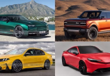 EOCO recovers 100 stolen luxury cars, probes 300 more