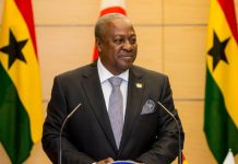 Ghana-Singapore trade crosses $215m, Mahama eyes billion-dollar growth