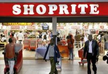 Shoprite to exit Ghana and Malawi