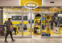 MTN announces data and airtime downtime to implement new VAT reforms