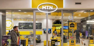 MTN announces data and airtime downtime to implement new VAT reforms