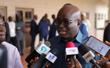 Gov’t to launch nkoko nkitinkiti poultry programme in October