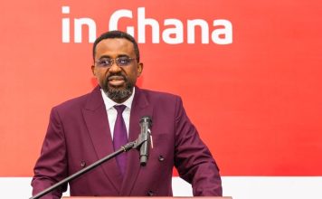 BoG adds digital credit services to non-bank act