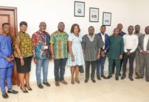 MoMo Agents engage NCA over industry challenges