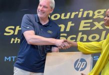 500 dreams brightened by MTN Scholarship awards