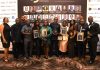 MTN Ghana sweeps four top honours at 2025 Investor Relations Leadership Awards Africa