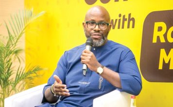 MTN in talks with global partners to build AI Data Centers across Africa