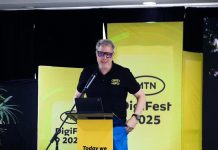 Over 150 MTN sites affected by fibre cuts — Stephen Blewett