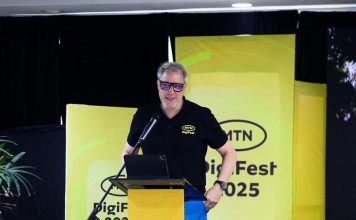 Over 150 MTN sites affected by fibre cuts — Stephen Blewett