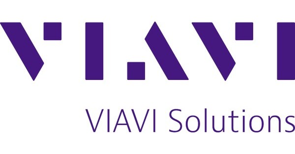 VIAVI Solutions Logo